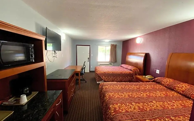 Embers Inn