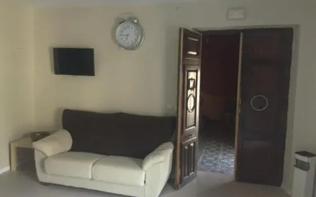 Hostal La Estación