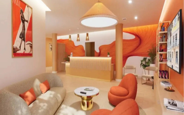 All Suites Hôtel | Chartres Centre Gare