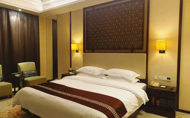 Southern Club Hotel Guangzhou