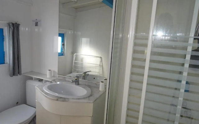 Maison Les Sables-d'Olonne, 3 pièces, 4 personnes - FR-1-92-663