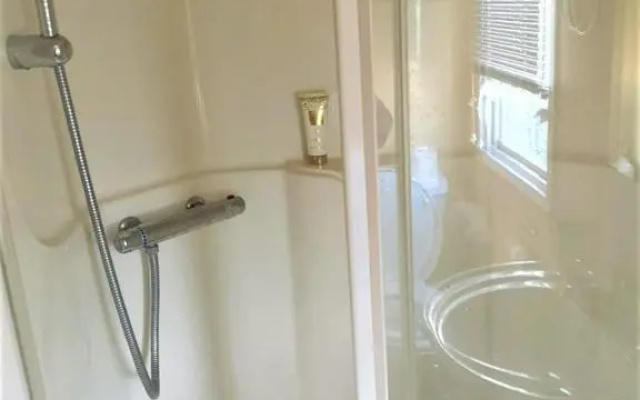 Caister Beach Haven Holiday Home