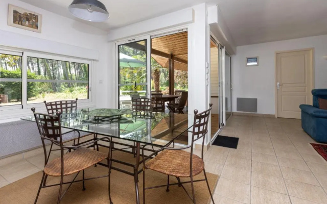 Larralde Villa T4