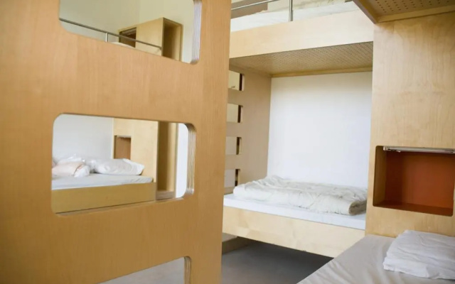 Youth Hostel Echternach