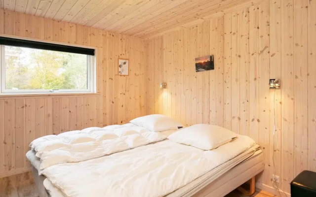 Holiday Home in Hals