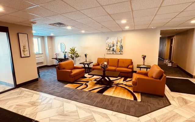 Red Rock Hotel & Suites