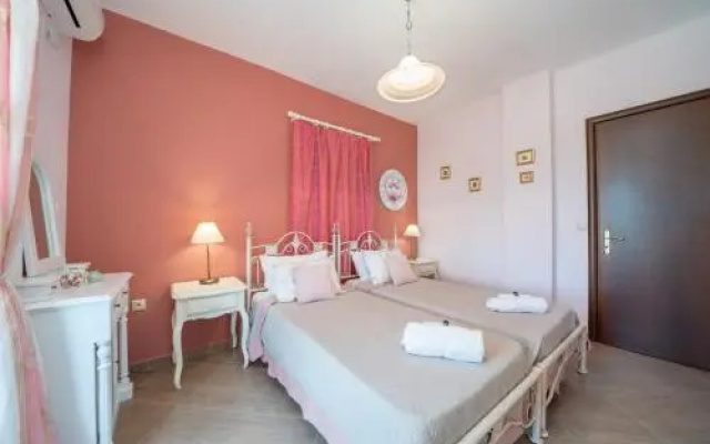 Villa Zoi