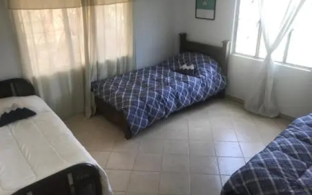 Hostal Casa Andina