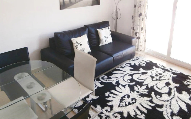 Polaris Apartment