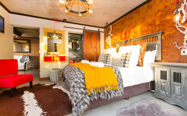 Wilderness Waters