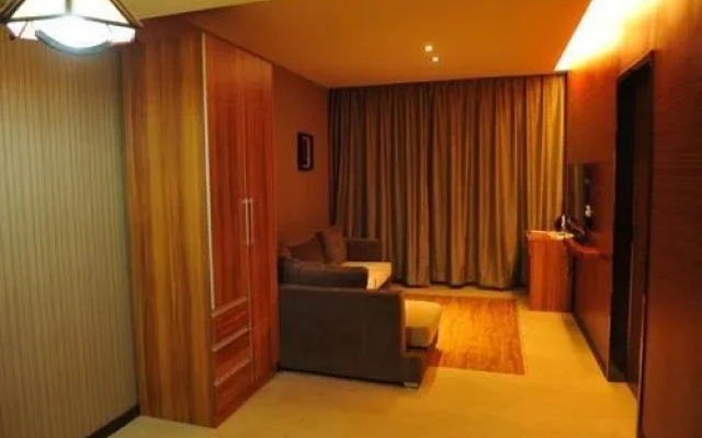 Hongcheng Business Hotel