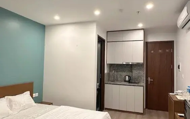 NQ Apartment