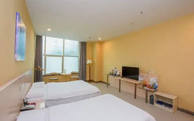 Binle Business Express Hotel