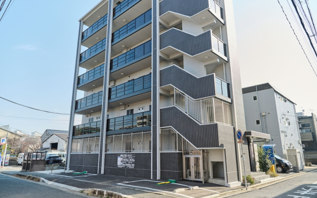 Gekkō Hakata Higashi