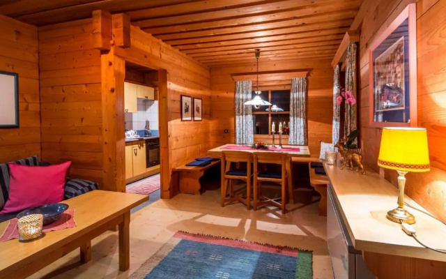 Chalets Ebner