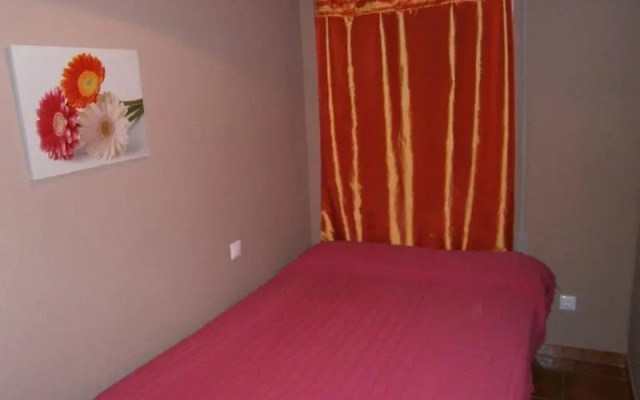 Apartment in Torrox, Malaga 102919