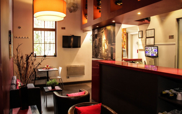 Su Merced Hotel Boutique
