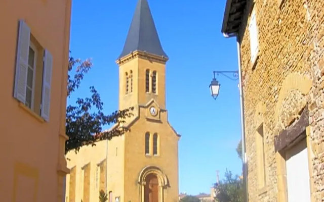 Domaine des Aloets
