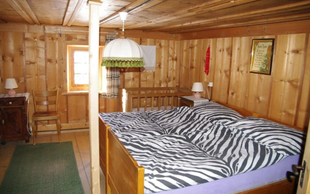 Ferienhaus Brün