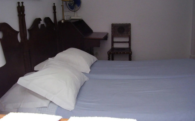 Alves Torgo 14 Lisbon Guest House