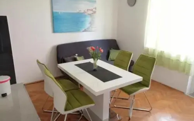 Apartment Antea