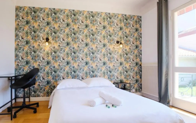 GuestReady - House with garden