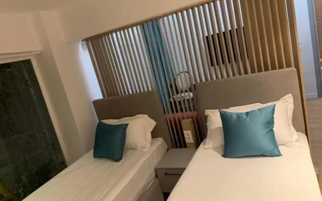 Illyrian Boutique Hotel