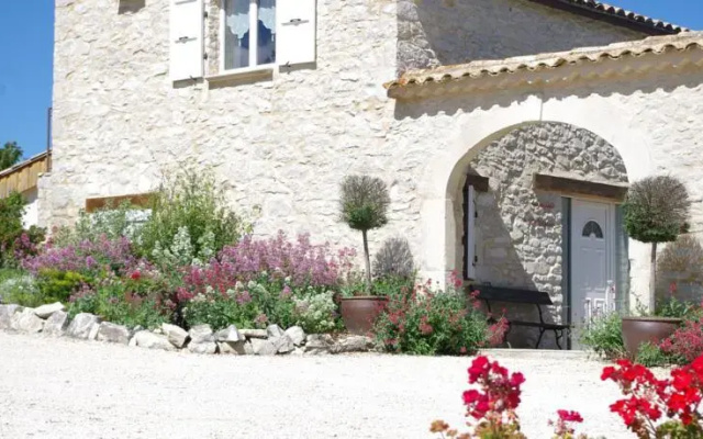 Domaine dAubignane