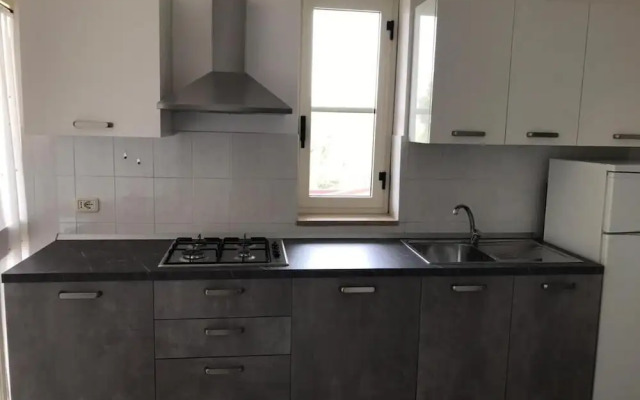 Residence Jolly Peschici