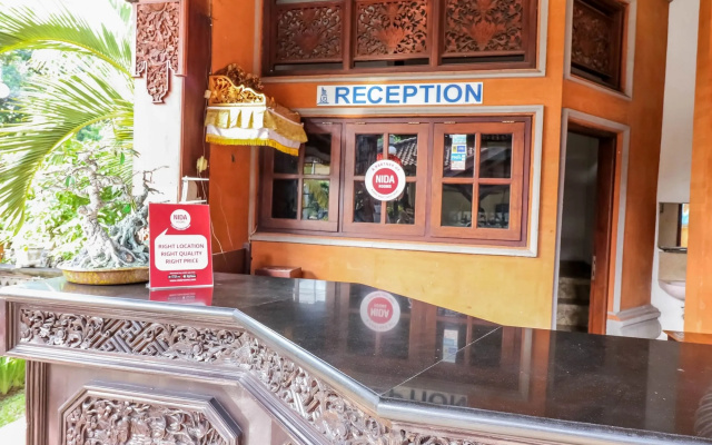 Hotel O Ratu