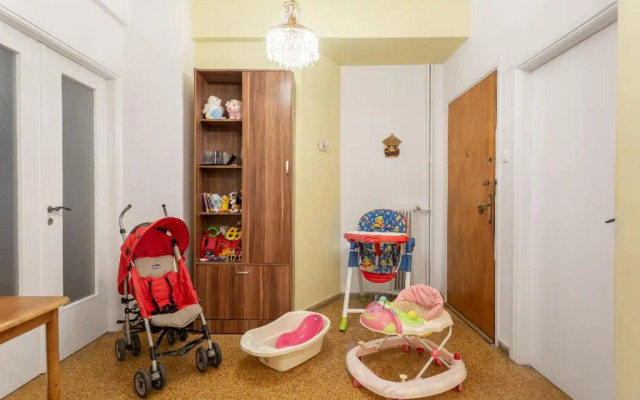 Athens Home 1