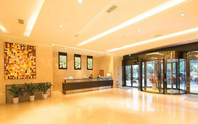 Boyi Hotel