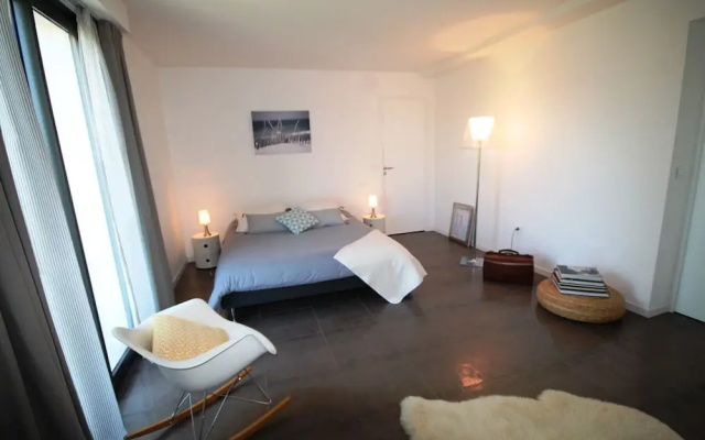 Villa Senequieres