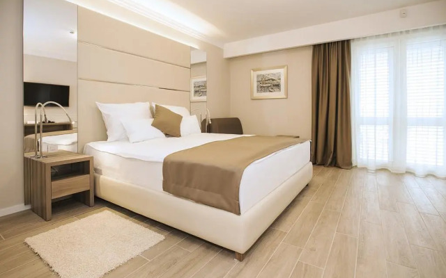Hotel Vila Rova