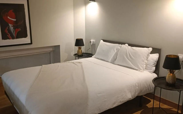 Apartamento Retiro