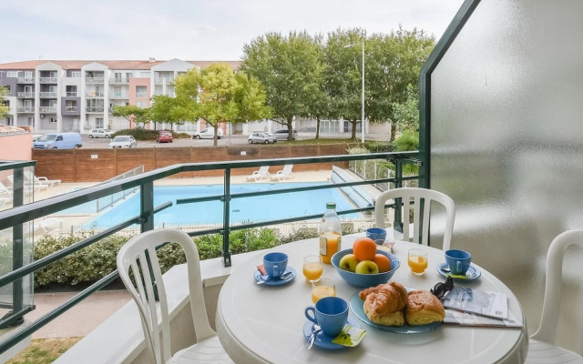 Coastal Apartment for Family Stay