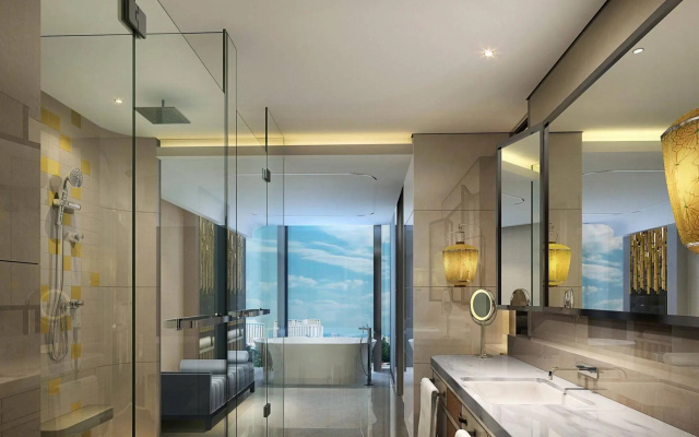 DoubleTree by Hilton Chengdu Longquanyi