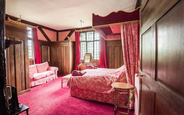 King John's House