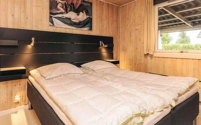 6 Person Holiday Home in Otterup