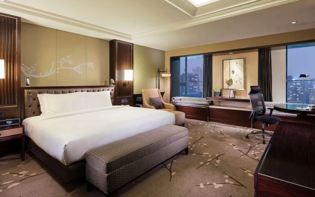 DoubleTree by Hilton Hotel Chongqing North