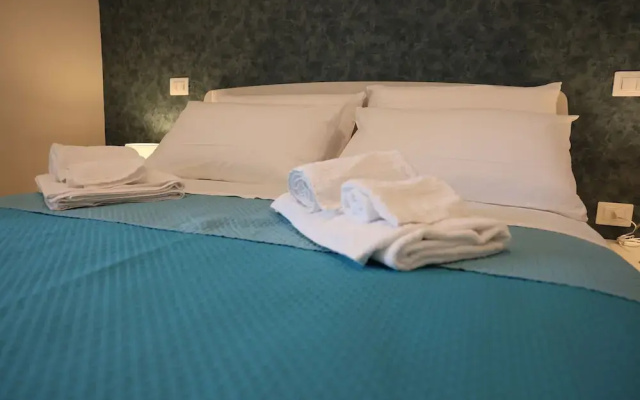 Le Barchette B&B