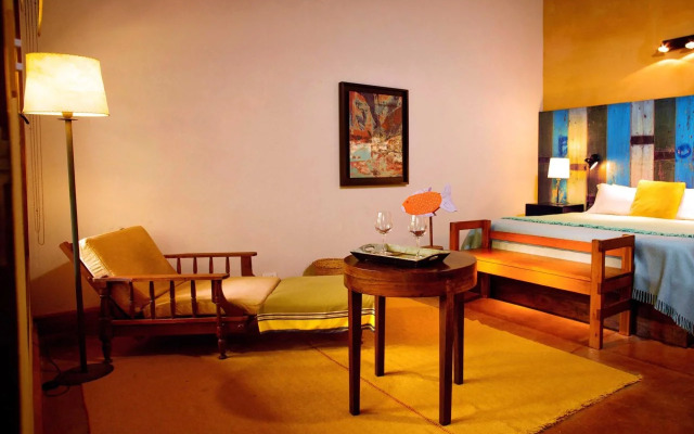 Casa Bemberg
