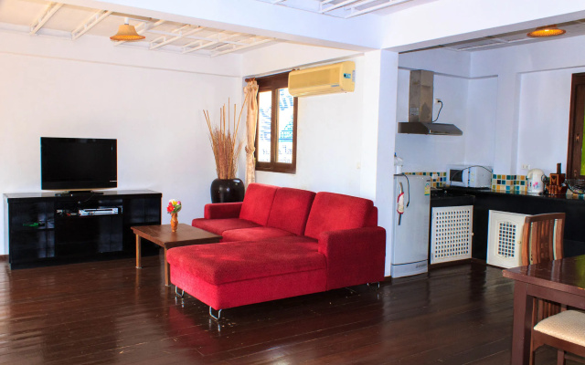 Sasitara Residence