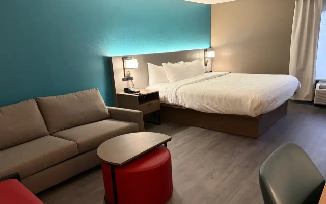 Comfort Inn & Suites