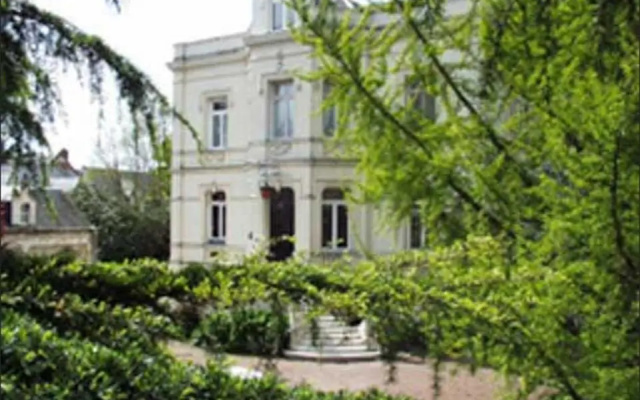 Domaine de lOie Rouge