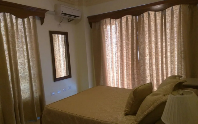 Aparta Hotel Caribe Paraiso