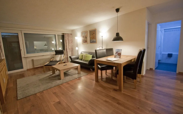 Haus Viktoria A - Wohnung Stockhorn