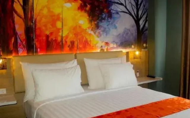 Premiere Hotel Tegal