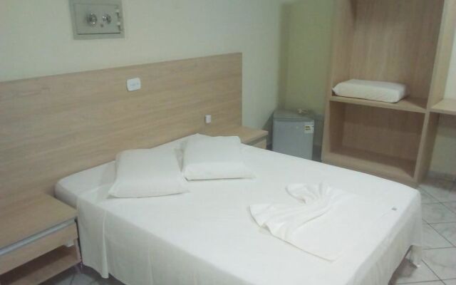 Fit Hotel