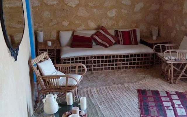 Siwa Relax Retreat (Adults Only)